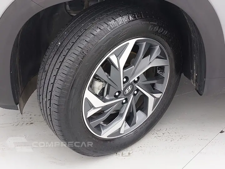 CRETA 1.0 TGDI FLEX PLATINUM SAFETY AUTOMÁTICO