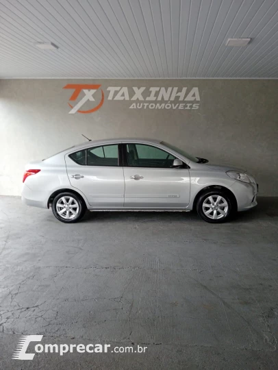 VERSA 1.6 16V SL