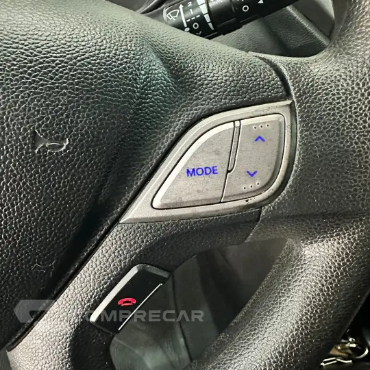 HB20 C./C.Plus/C.Style 1.6 Flex 16V Mec.