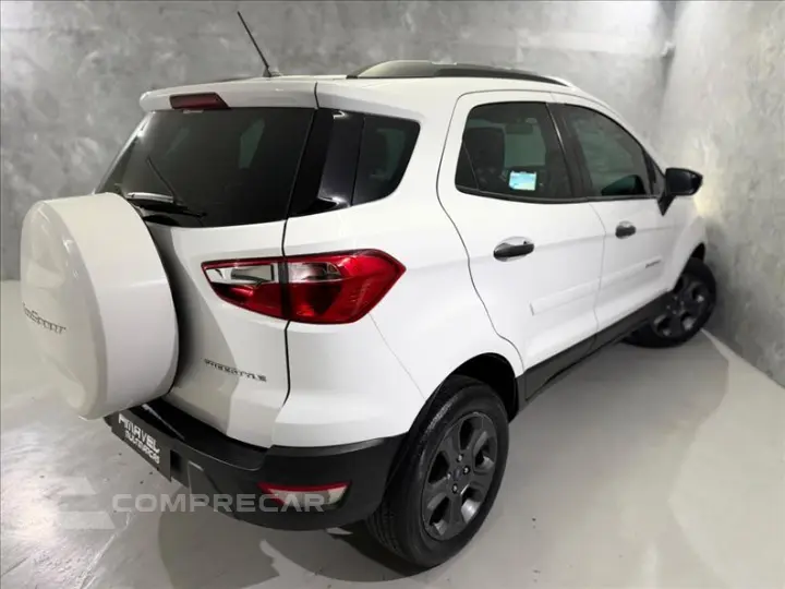 ECOSPORT 1.5 Ti-vct Freestyle