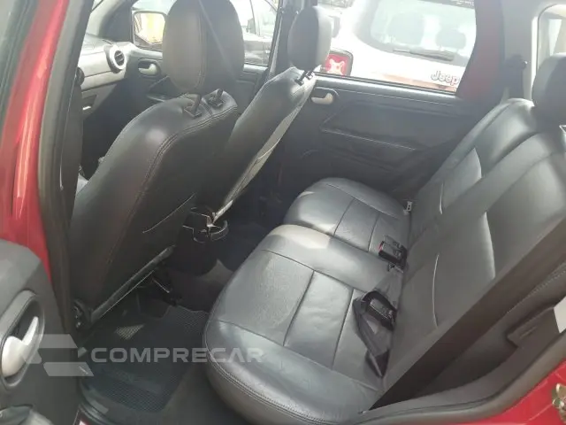 ECOSPORT - 2.0 XLT 16V 4P AUTOMÁTICO