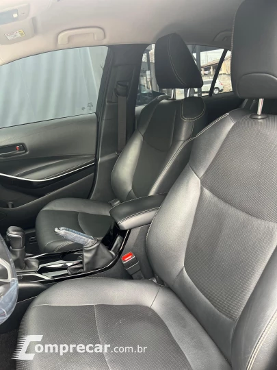 COROLLA 2.0 XEI 16V