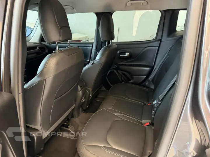 RENEGADE 1.3 T270 Turbo Longitude