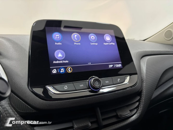 ONIX 1.0 FLEX LT MANUAL