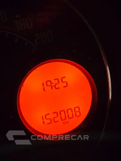 Uno UNO ECONOMY 1.4 EVO Fire Flex 8V 4p