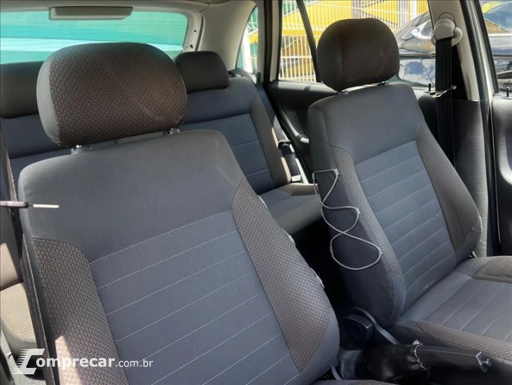 GOL 1.6 MI Power 8V G.IV