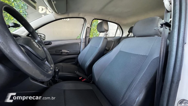 Gol 1.0 Flex 12V 5p