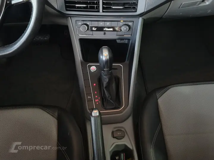 VIRTUS 1.0 200 TSI Highline