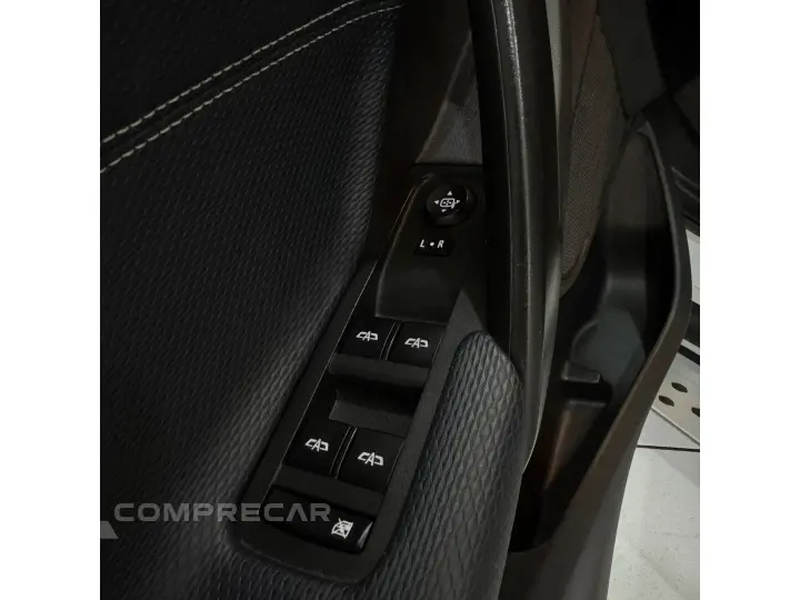 TRACKER 1.2 TURBO FLEX PREMIER AUTOMÁTICO