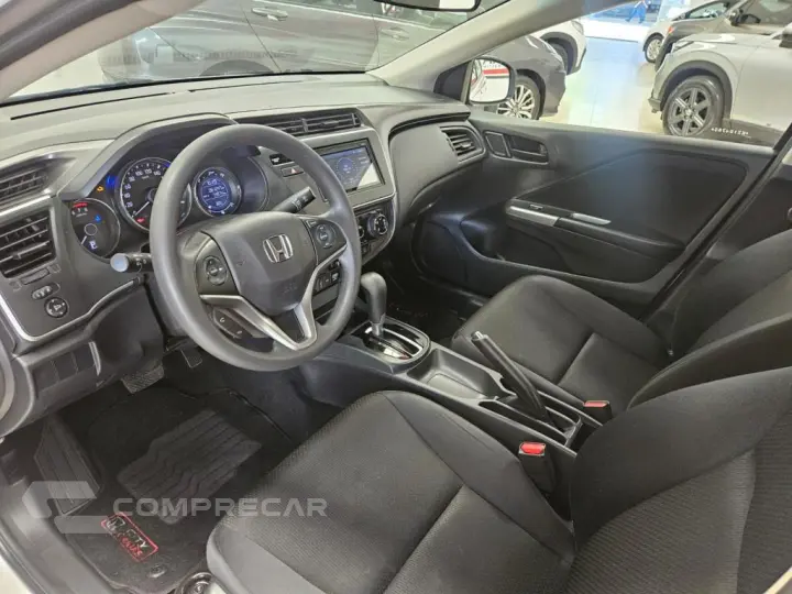 CITY 1.5 Personal 16V