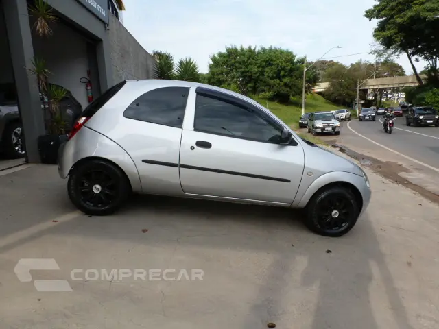 KA 1.0 MPI GL 8V