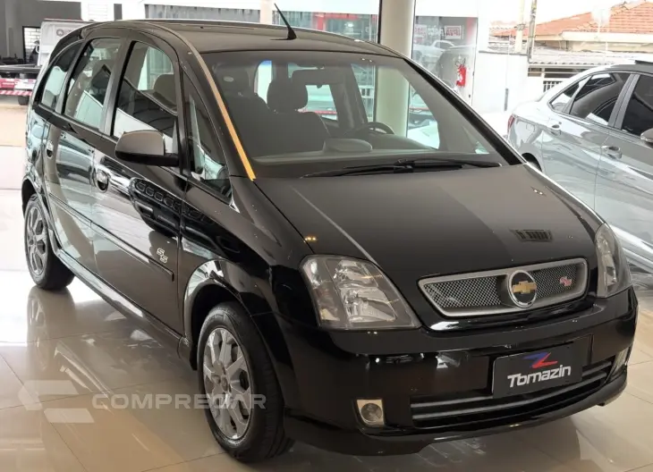 MERIVA 1.8 MPFI SS 8V