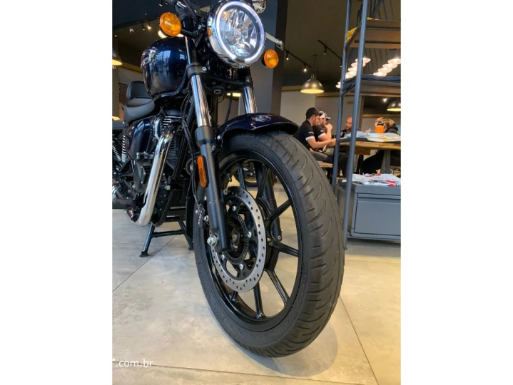 METEOR 350 STELLAR