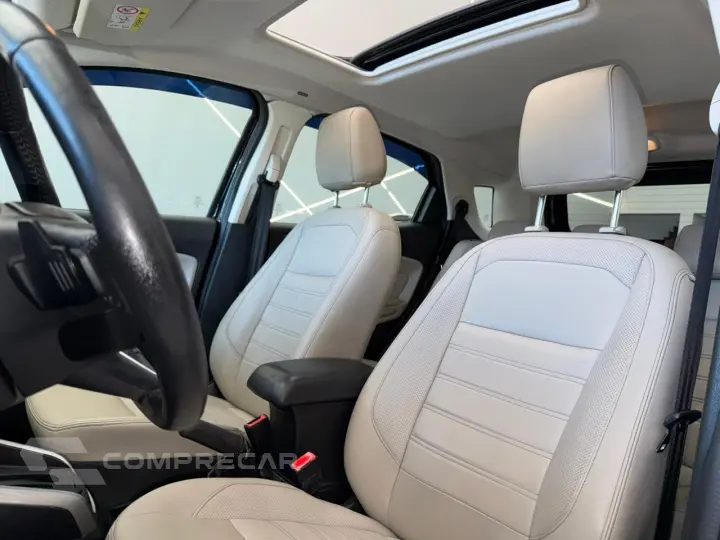 ECOSPORT 2.0 Titanium 16V