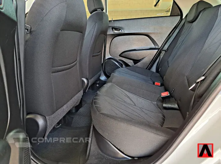 HB20 1.0 12V Comfort Plus