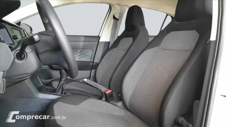 VIRTUS 1.0 170 TSI MANUAL