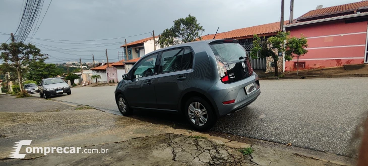 UP 1.0 TSI Move UP 12V