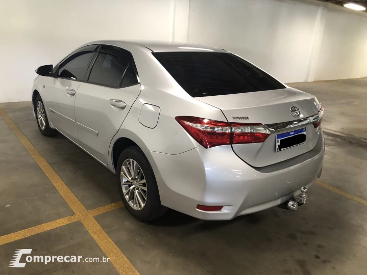 COROLLA 2.0 XEI 16V