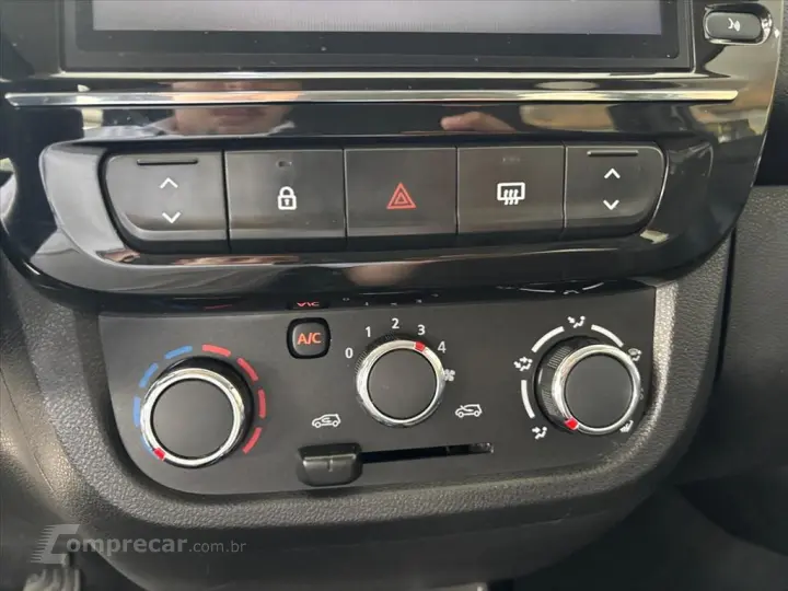 KWID 1.0 12V SCE FLEX OUTSIDER MANUAL