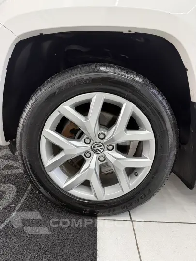 AMAROK 3.0 V6 TDI Highline Extreme CD 4motion