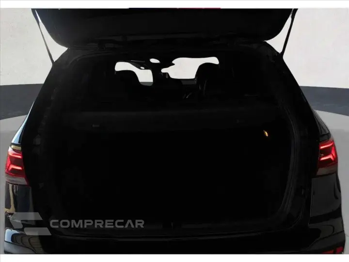 TAOS 1.4 250 TSI TOTAL FLEX HIGHLINE AUTOMÁTICO
