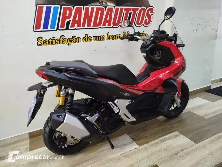 ADV 150 cc
