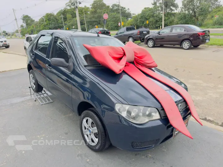 Palio 1.0 4P FLEX FIRE