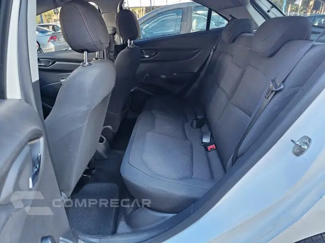 ONIX - 1.4 MPFI LT 8V 4P MANUAL