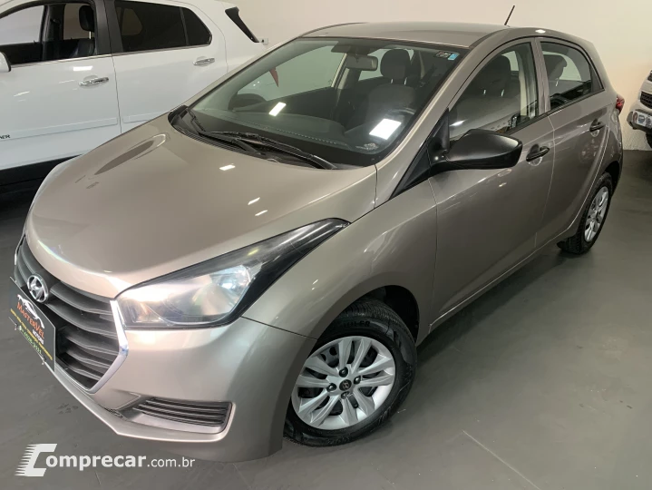 Hyundai - HB20 1.0 12V Comfort