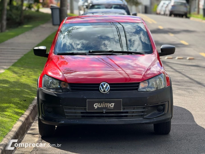 SAVEIRO 1.6 CS 8V