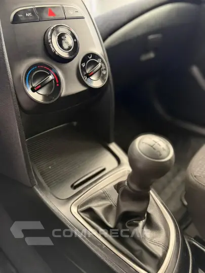 HB20 1.0 12V Comfort