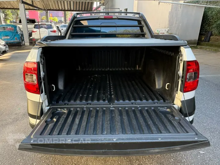 SAVEIRO 1.6 Cross CE 16V