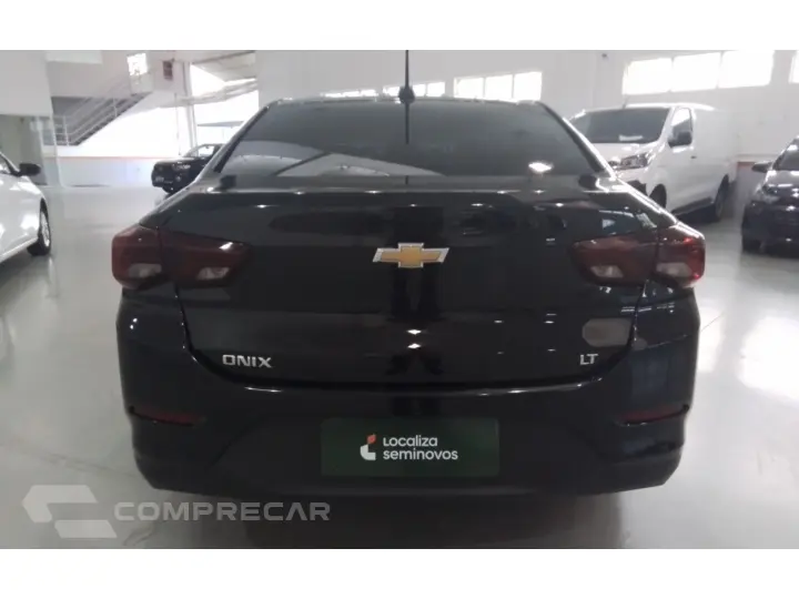 ONIX 1.0 FLEX PLUS LT MANUAL