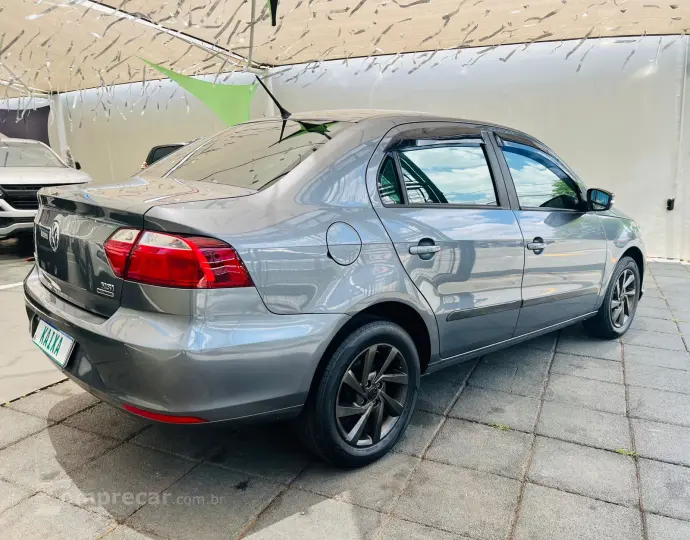 VOYAGE 1.6 MSI Totalflex Highline