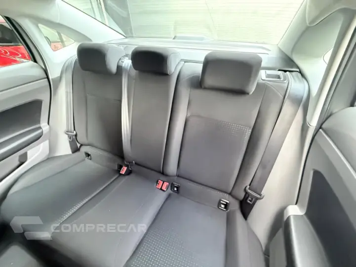 VIRTUS 1.0 200 TSI Comfortline