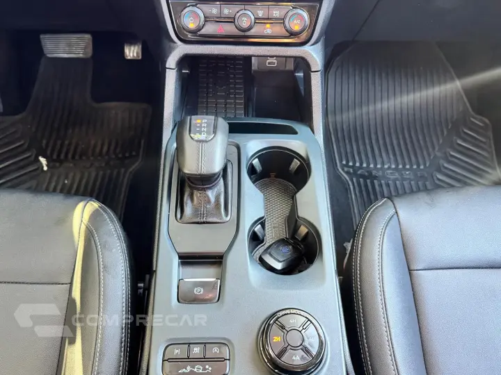 RANGER 3.0 V6 Turbo CD Limited 4X4
