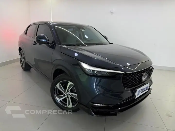 HR-V TOURING