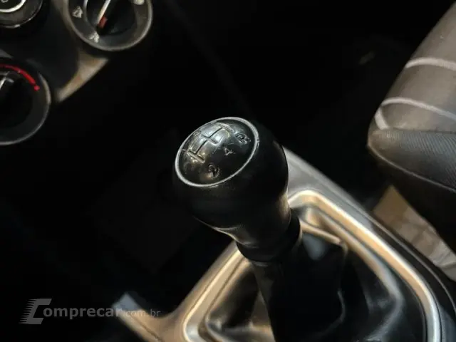 HB20S - 1.0 COMFORT PLUS 12V 4P MANUAL