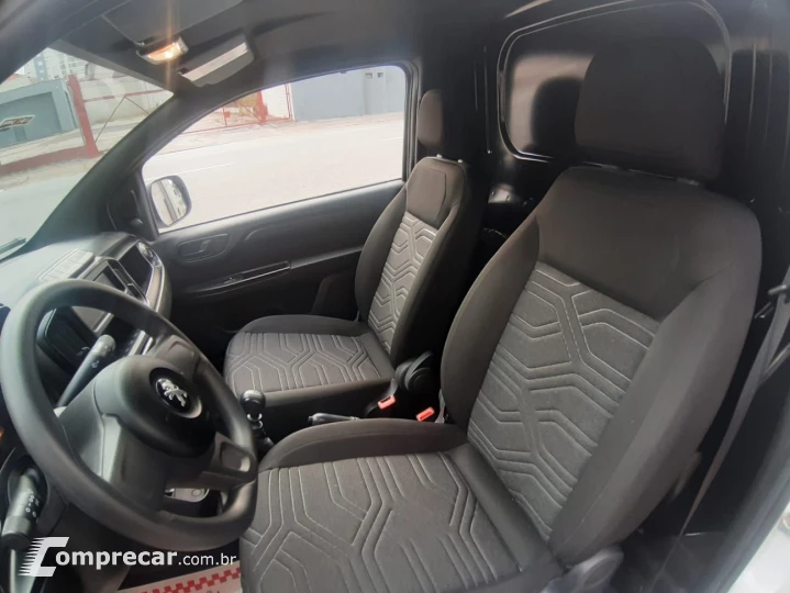 PEUGEOT PARTNER RAPID 1.4 EVO BUSINESS PACK
