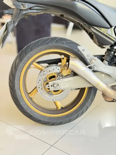 CB 600F HORNET