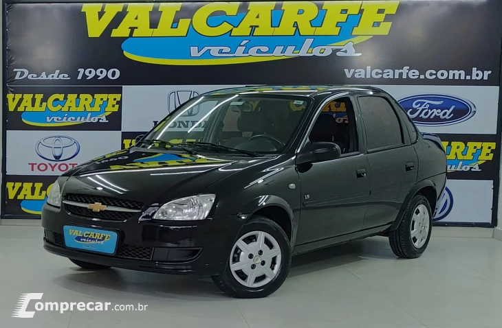 CLASSIC 1.0 MPFI LS 8V