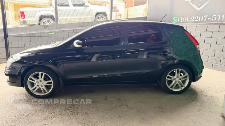 i30 2.0 16V 145cv 5p Aut.