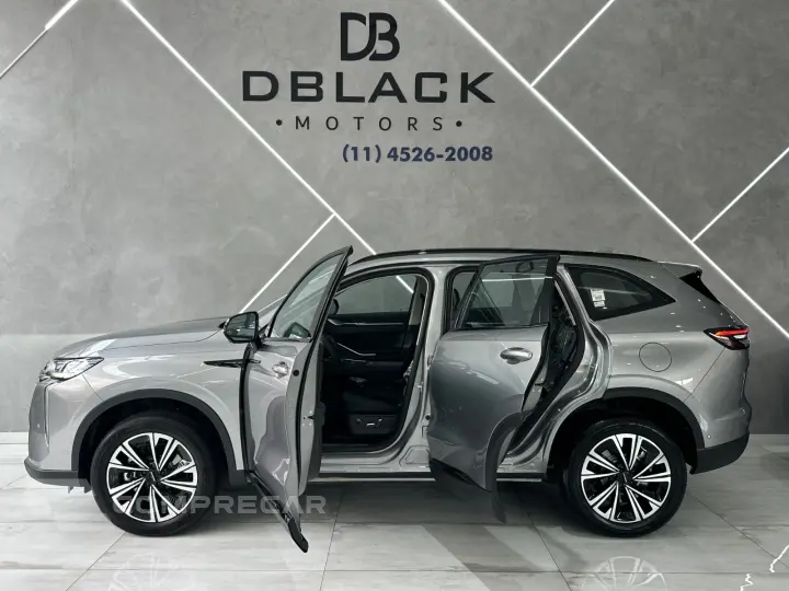 Haval H6 19 1.5 (Hibrido)