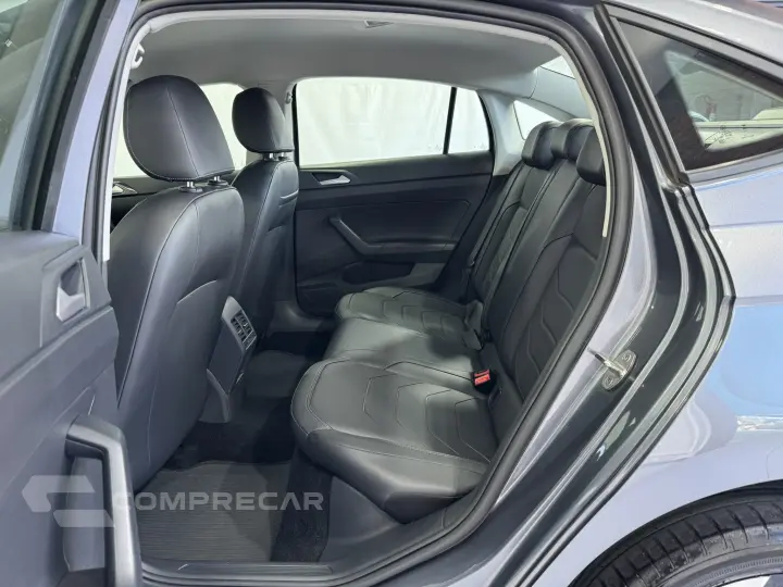 VIRTUS 1.0 200 TSI Comfortline