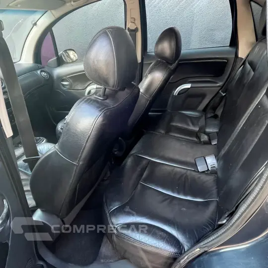 C3 1.4 I Exclusive 8V