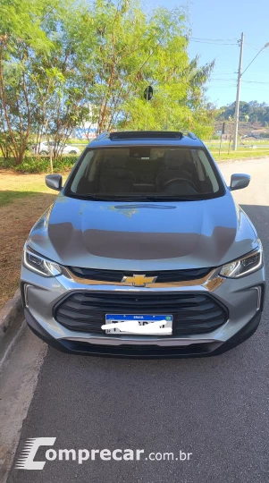 TRACKER 1.2 Turbo Premier