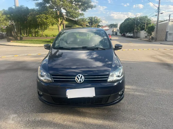 FOX 1.6 MI Rock IN RIO 8V