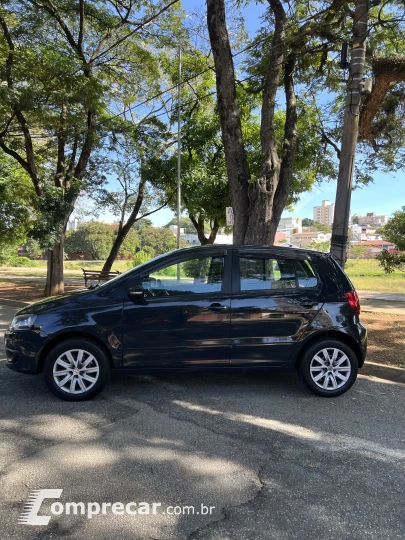 FOX 1.0 MI 8V