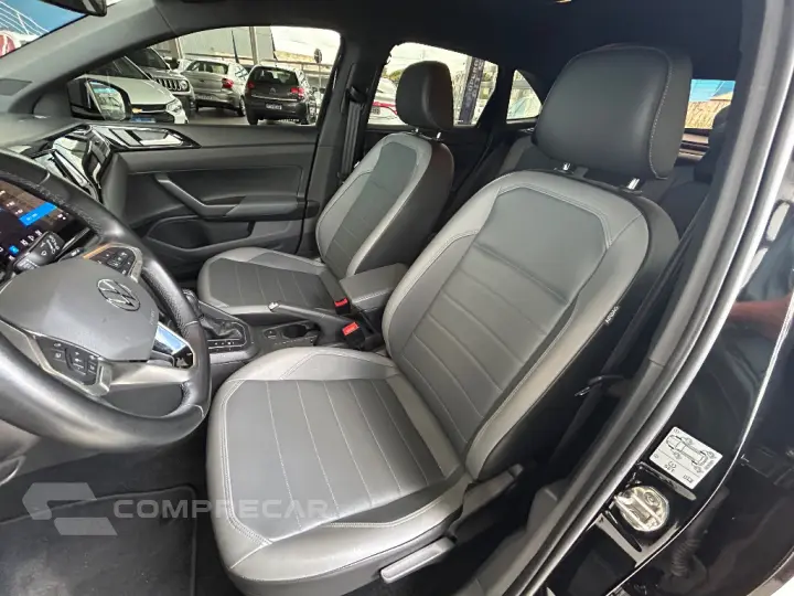 Nivus Highline 1.0 200 TSI Flex Aut.