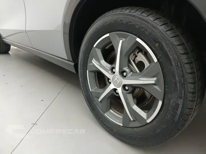 ZR-V 2.0 i-VTEC GASOLINA TOURING CVT